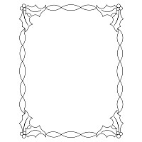 holly frame 001